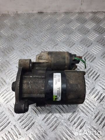 Стартер Citroen C2 1.4 KFV 2008