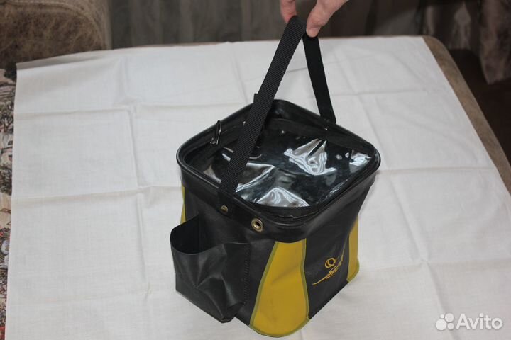 Сумка рыболовная