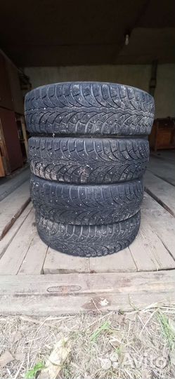 Pirelli Formula Ice 185/65 R15