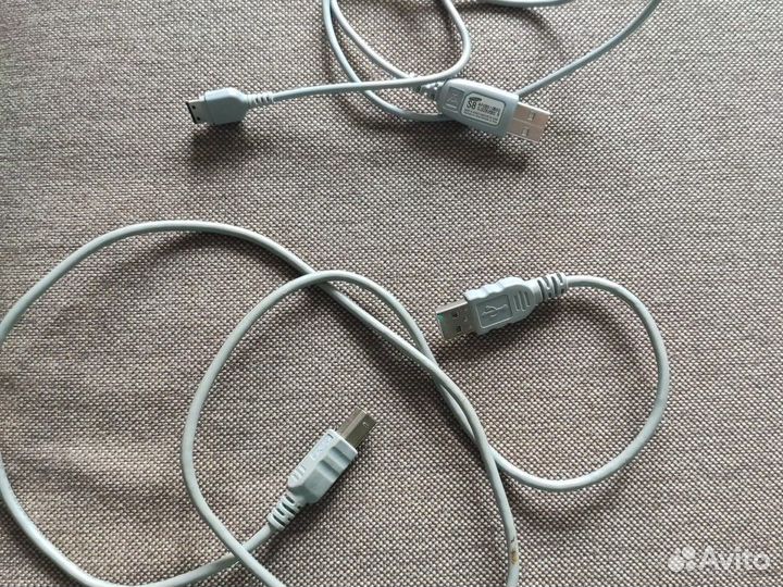 Зарядные устройства