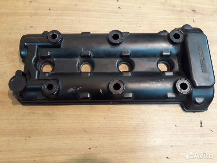 Крышка ГБЦ suzuki gsx-r 600, 750, srad