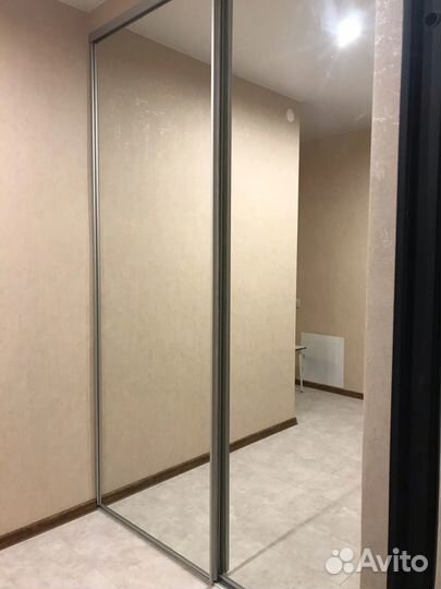 Шкаф купе в прихожую