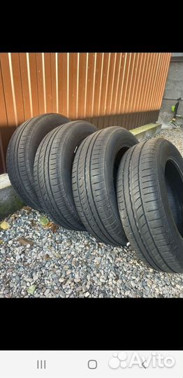 Pirelli Cinturato P1 185/65 R15