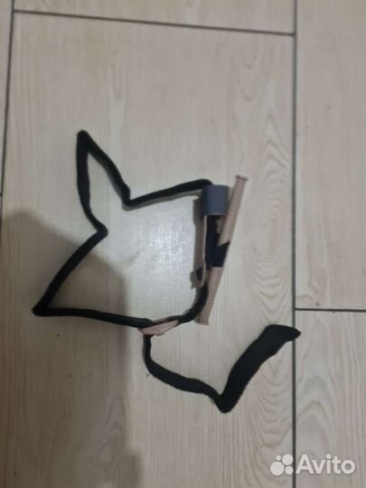 Медицинский кровоостанавливающий жгут-турникет