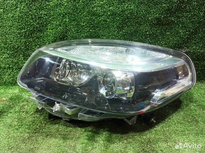 Фара (разное) Renault Koleos