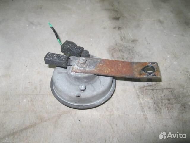 Сигнал звуковой Renault Koleos