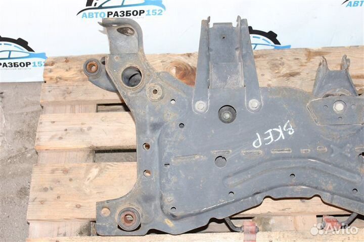 Балка передняя Mazda 3 BK LF 2003-2008