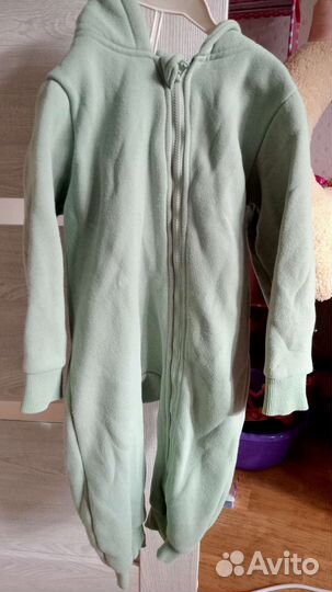 Одежда на девочку 1- 2 года