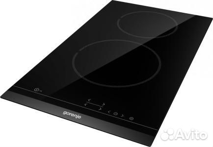 Электрическая панель Gorenje ECT321bcsc