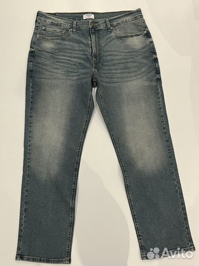 Джинсы новые Levis denizen w36 l32 оригинал