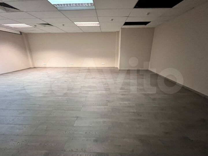 Офис 180 кв.м