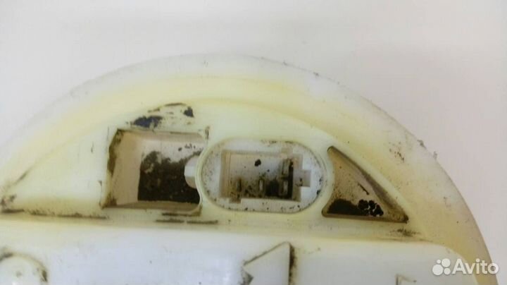 Насос топливный электрический Renault Logan 1 2005