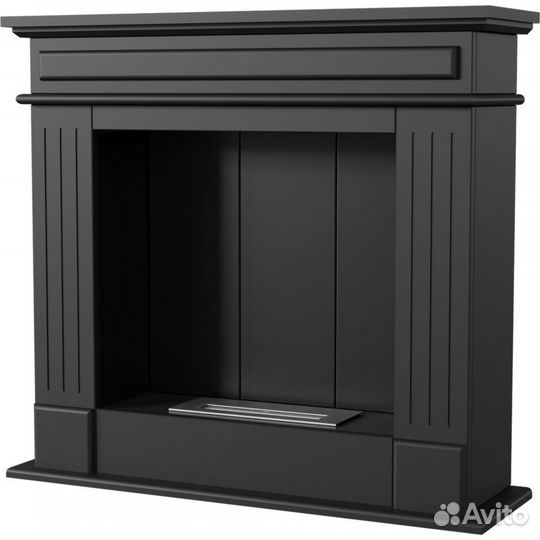 Биокамин Kratki November Lego Black