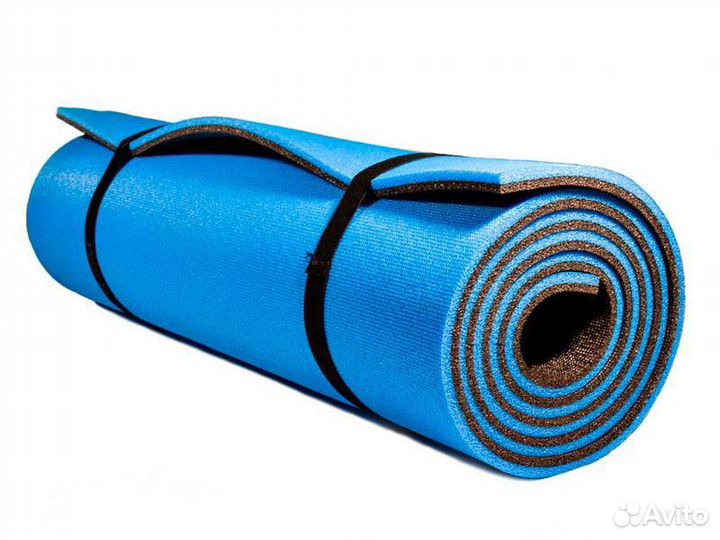 Пенка туристическая