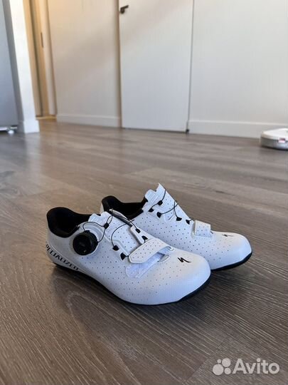 Велотуфли Specialized torch 2.0 36 EU новые