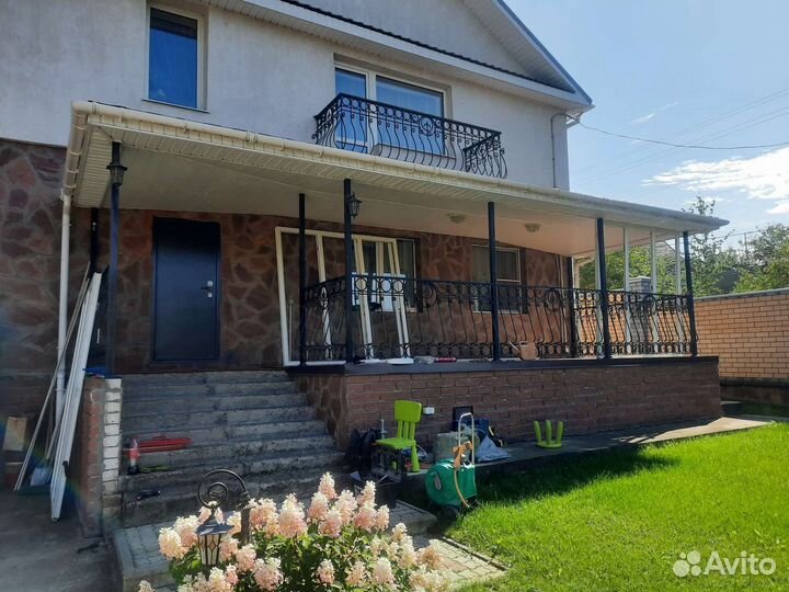 Пластиковые окна под ключ