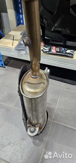 Гоушитель BRP outlander G2