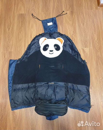 Зимний конверт mansita