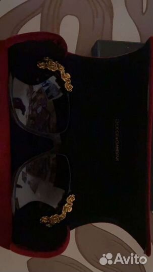 Солнцезащитные очки женские оригинал