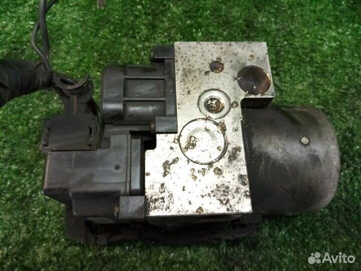 Блок abs Subaru Forester SF5 EJ20 1997-2002