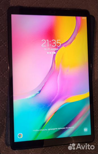 Планшет Samsung Galaxy Tab A Sm-T510 32GB