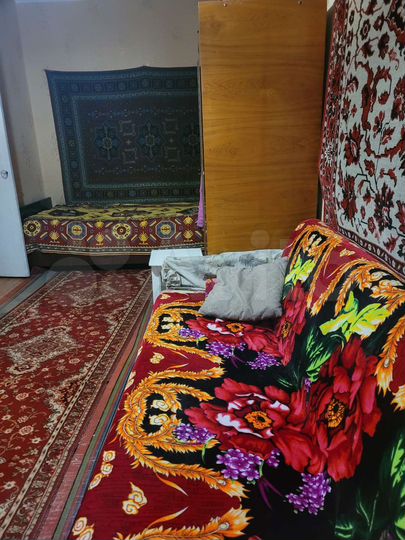 1-к. квартира, 32 м², 2/5 эт.