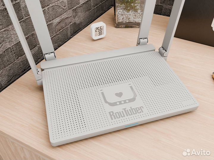 Routuber youtoo 4k2025