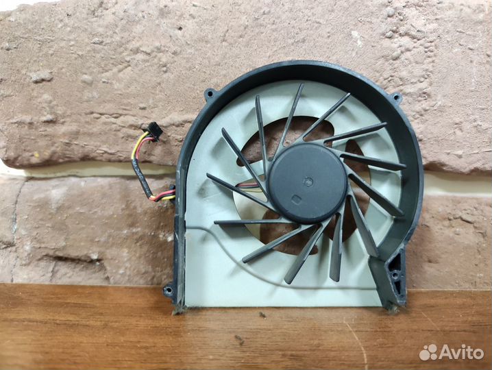 Вентилятор для ноутбука HP Pavilion dv6-3000