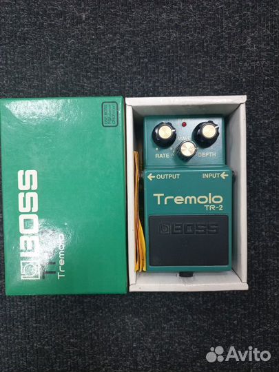 Педали Boss, AMT, Digitech