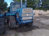 Трактор ХТЗ Т-150К, 1992