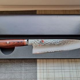 Продам нож Miyabi 6000 MCT (200мм) (Artisan)