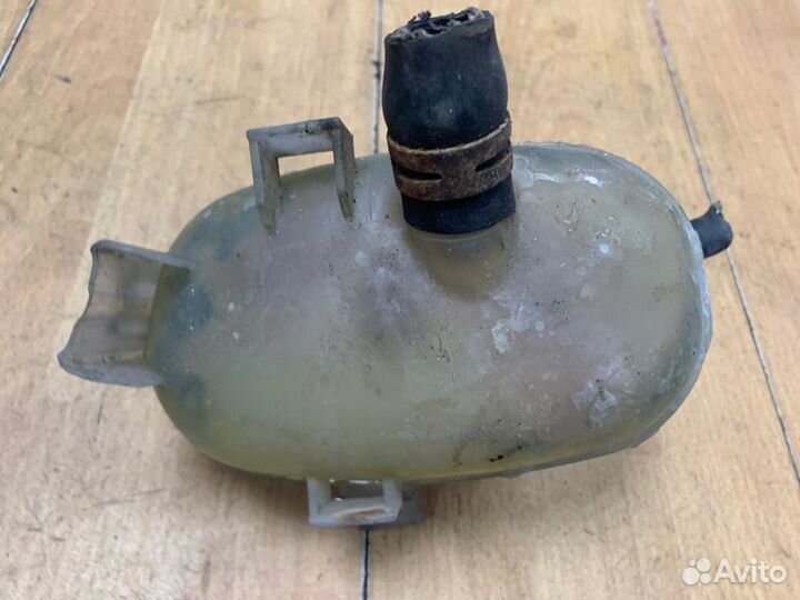 Бачок расширительный Opel Corsa C