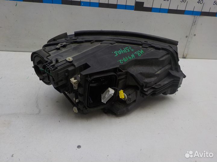 Фара левая Mercedes-Benz GLE