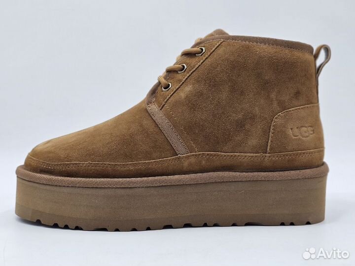Ugg Neumel Platform