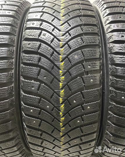 Michelin Latitude X-Ice North 225/65 R17 105V
