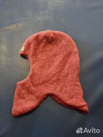 Шапка шлем lassie 48