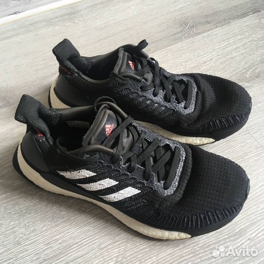 Кроссовки кеды adidas eur 37 1/3 стелька 24.5
