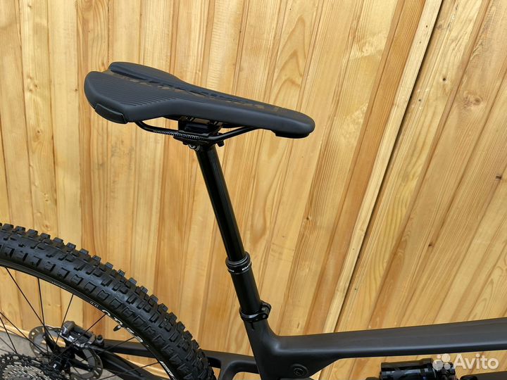 Двухподвес ARC8 Extra M Ходы 160 мм