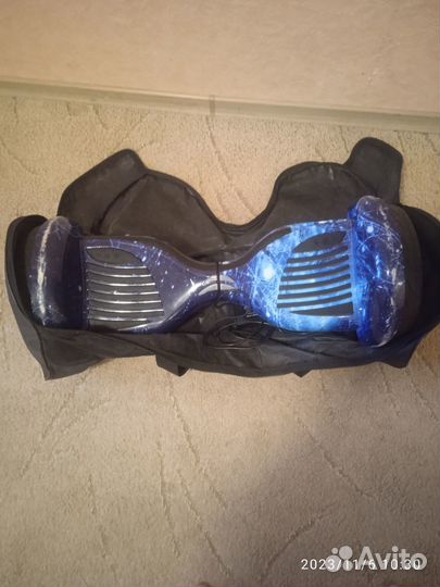 Гироскутер