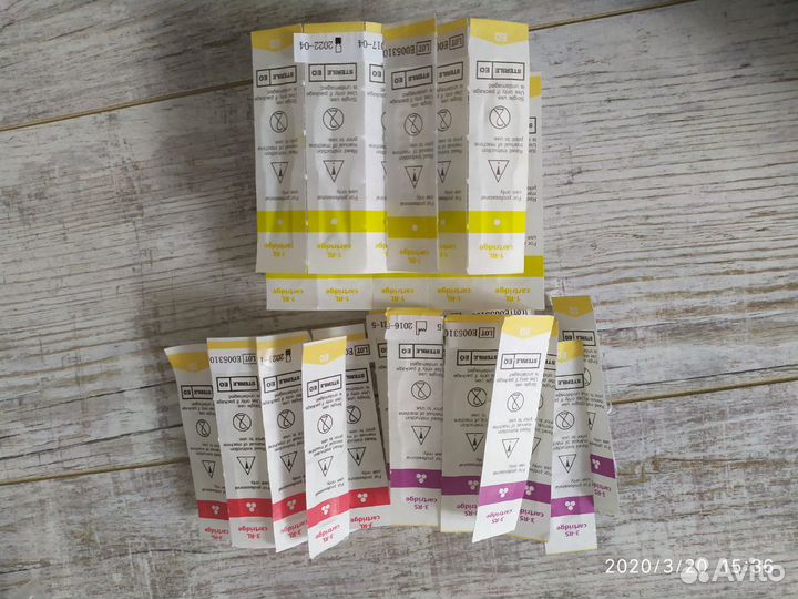 Аппарат для татуажа