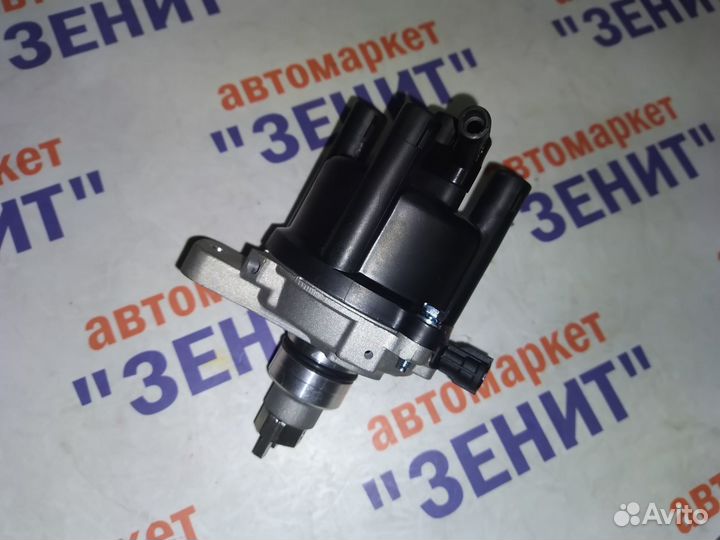 Трамблер 3SFE по вин