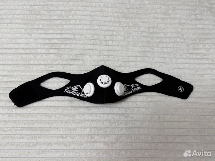 Маска для тренировок