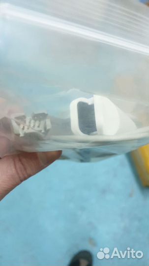 Пульсоксиметрический датчик