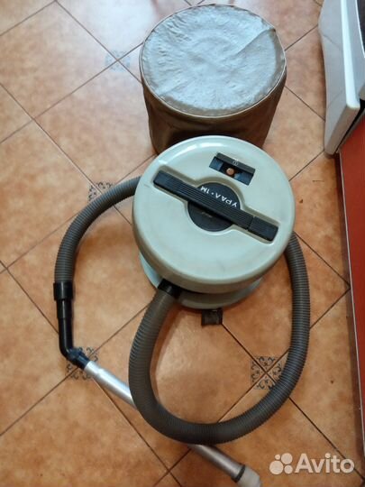 Пылесос Урал -1М,запчасти