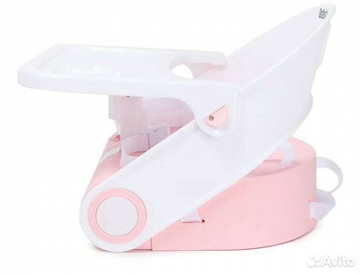 Детский раскладной стульчик - столик