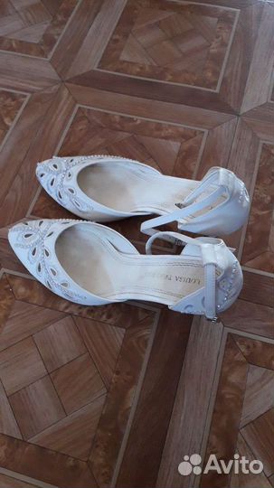 Туфли 37,5