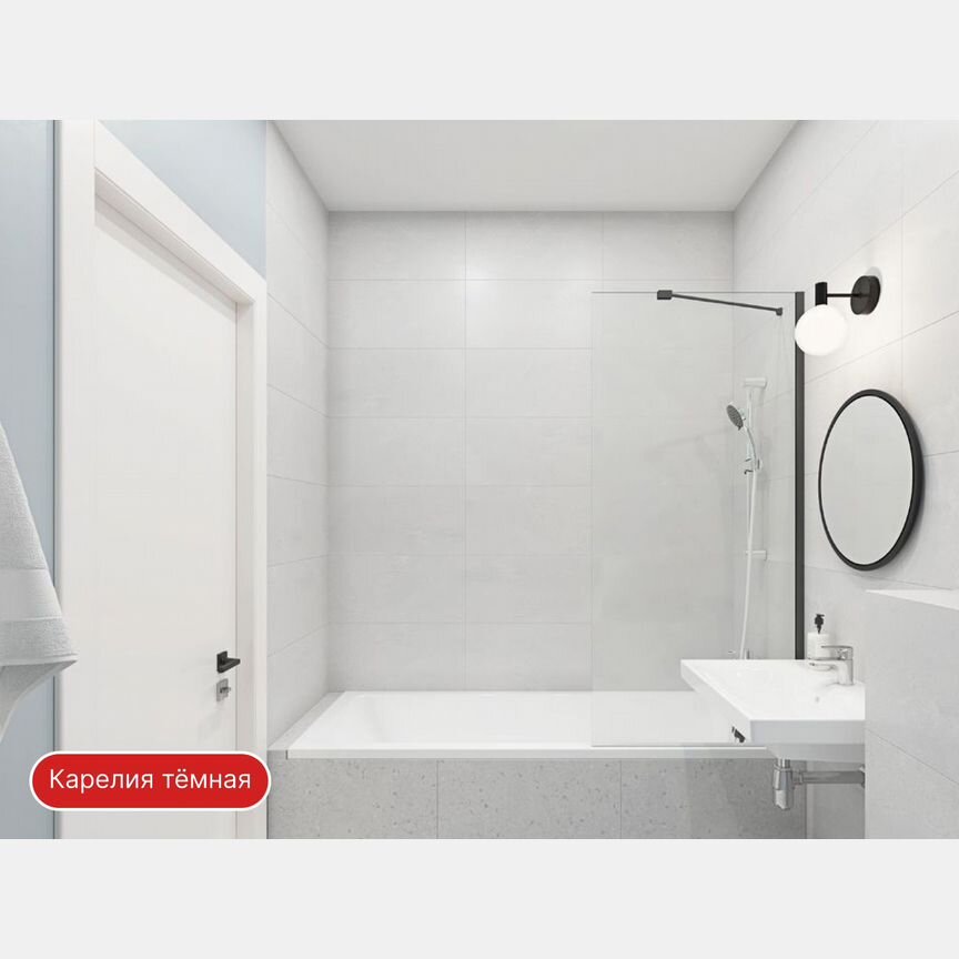 Квартира-студия, 21,2 м², 10/12 эт.