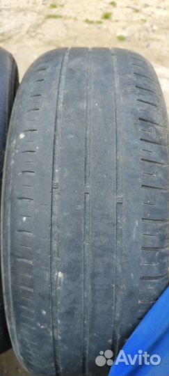 Kumho Solus KH17 205/60 R16 92V