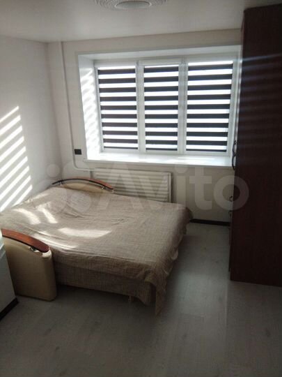 1-к. квартира, 25 м², 6/6 эт.