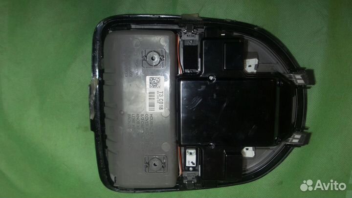 Плафон салона Hyundai genesis g70